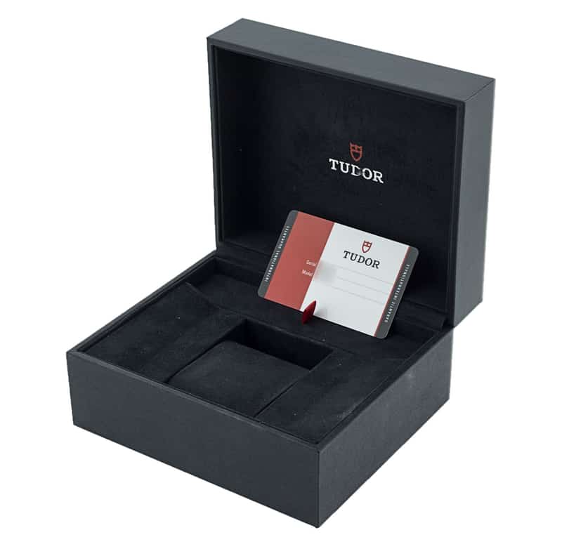 Tudor Black Bay M79230N-0009